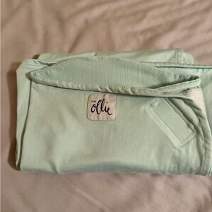 Ollie Swaddle